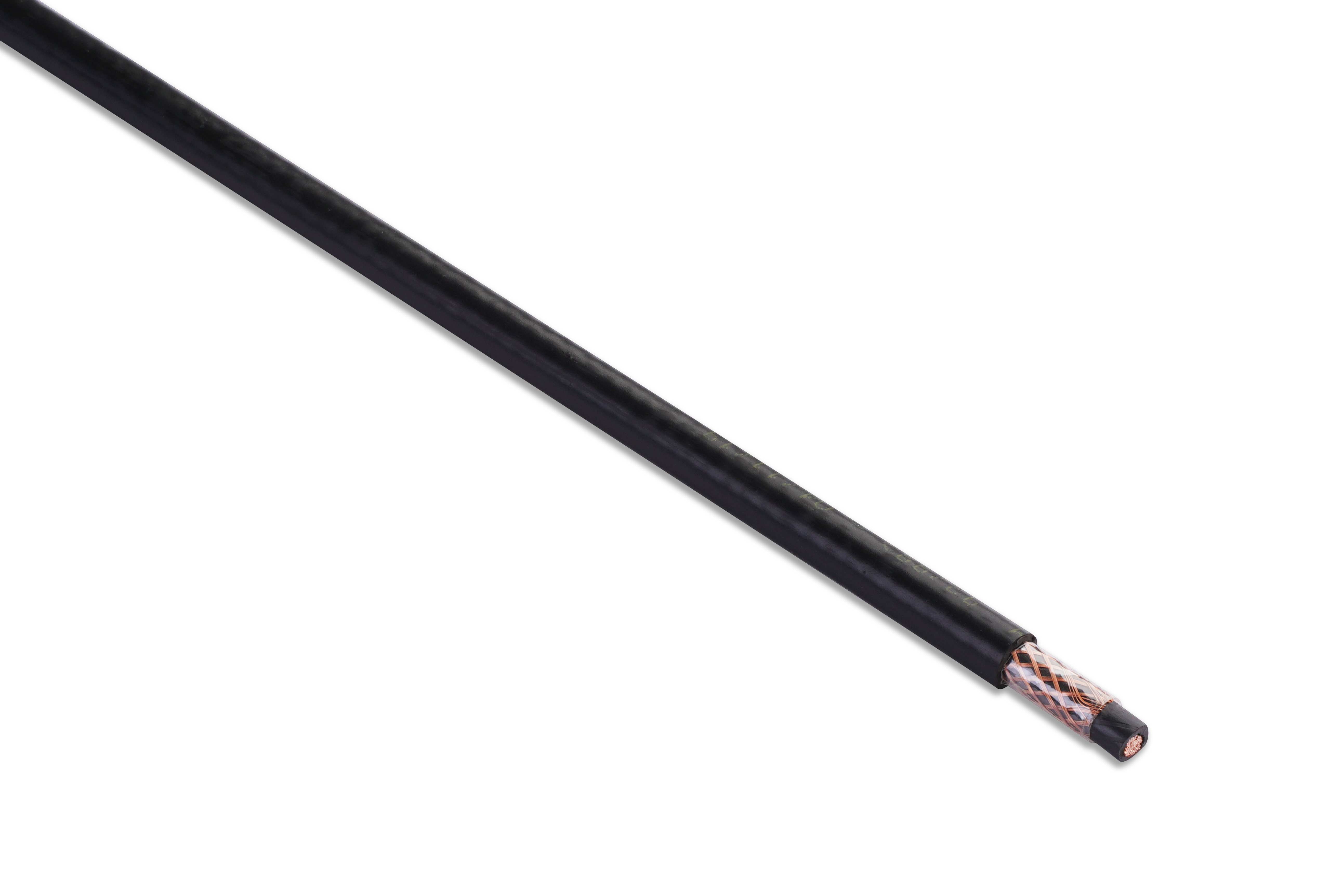 CABLE UNIPOLAR DE POTENCIA